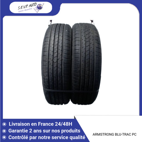 Paire de pneus - 🇫🇷,