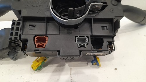 96511187xt commande feu - 96511187xt,