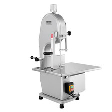 Scie À Os De Boucher