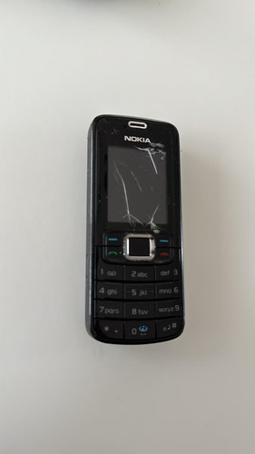 Nokia classic 3110 - nokia,