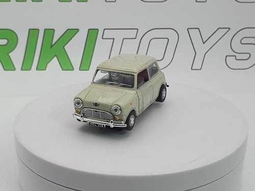 Morris mini cooper - mini,