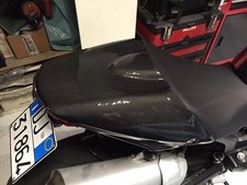 Housse De Selle Passager Ongle