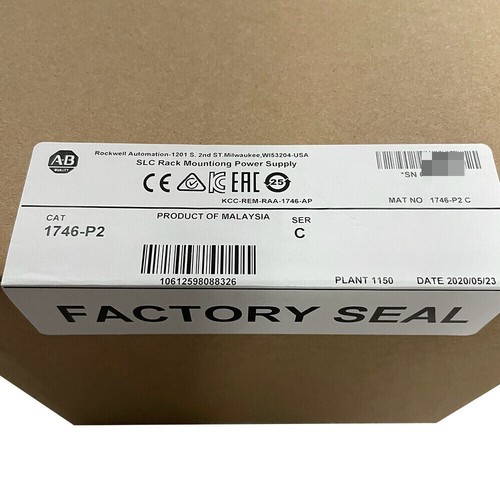 Pcs factory sealed ab - 1,