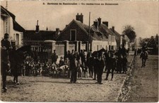 PC ENV. DE RAMBOUILLET UNE