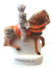 FEVE 2004 - LES ARMURES DES