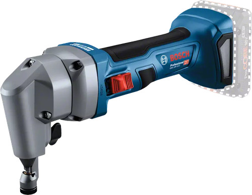 Grignoteuse bosch gna 18v e - grignoteuse,