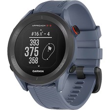 Montre GPS GARMIN Approach S12