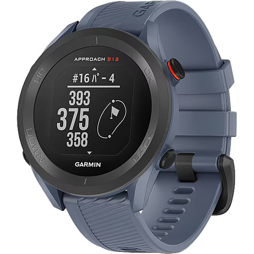 Montre gps garmin approach s12 - approach,
