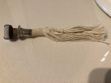 Ancienne  Mèche Bruleur Lampe