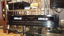 Égaliseur graphique stéréo numérique Akai A&D DA-E950 d'occasion 1988 Japon