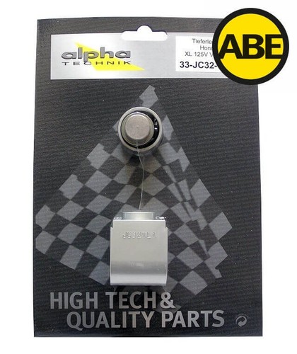 Kit rabaissement selle - de, de