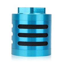 Filtre à Air En Aluminium