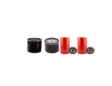 Kit Filtre Pour Dynapac