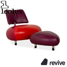 Leolux Pallone Fauteuil En