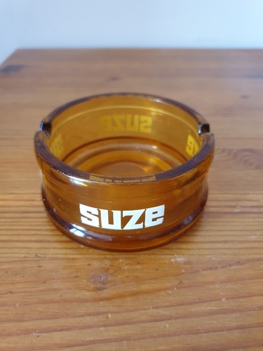 Petit cendrier bar suze en - petit,