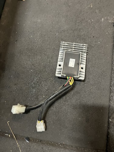 Regulateur kymco dink street - regulateur,