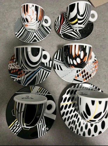 Illy art collection tobias - illy,