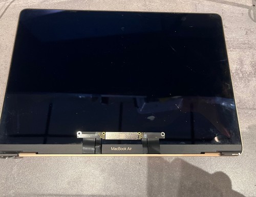 Ecran macbook air - hs,