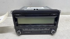 Autoradio d'origine VOLKSWAGEN GOLF 6 1K0035186AA