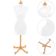  5pcs Doll Vêtements