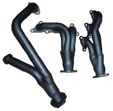 Headers / Extractors for