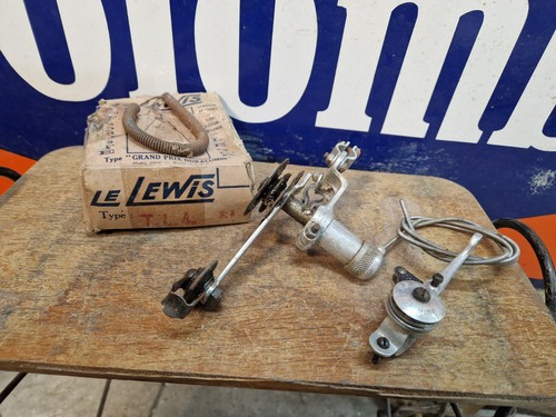 Nos manette dérailleur vélo - manette,