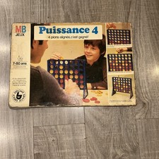 Jeu de société vintage 1979