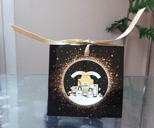 N° 5 Sac Noel 2019 - EDP 1,5