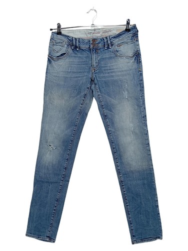 Mavi jean déchiré homme bleu - déchiré,