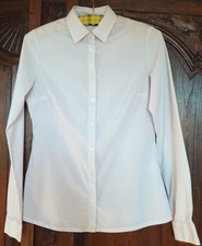 chemise femme fines rayures