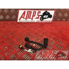 Faisceau électrique moteur Triumph Daytona 675 2013 à 2016