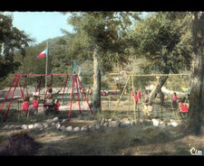 PONT-de-LABEAUME (07) JEU