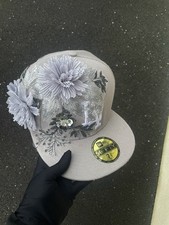 Casquette personnalisée New