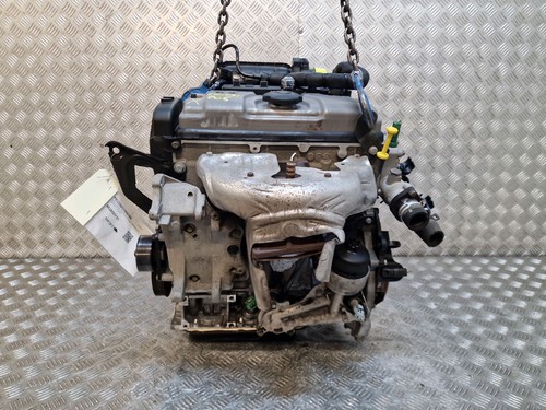 Moteur citroen xsara saxo - moteur,