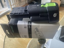 Festool 1 ergo - bp, li