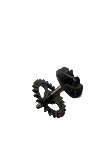 Turbine pompe eau - turbine, de