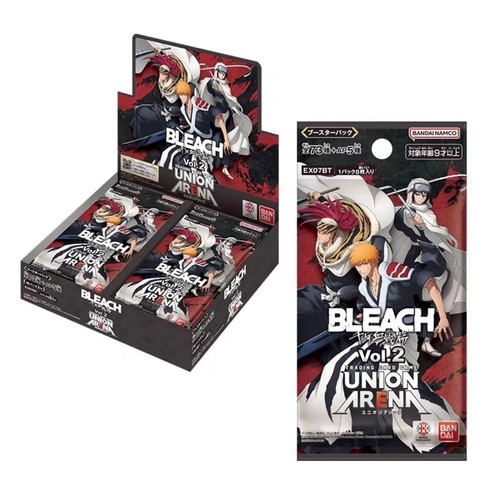 Officiel union arena box - officiel, 1