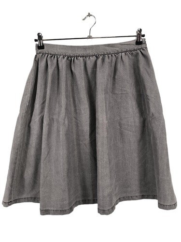 Minimum jupe jeans - jupe, en