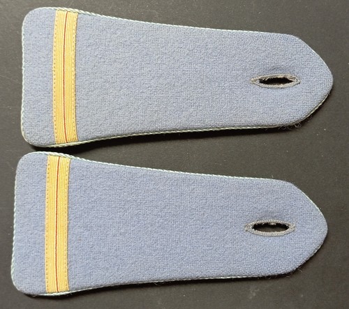 Ancienne paire epaulettes - ancienne,