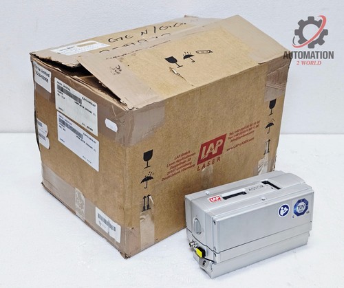 Lap laser astor rouge - laser,