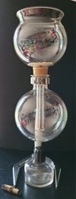 Ancienne cafetiere hellem - cafetiere, a