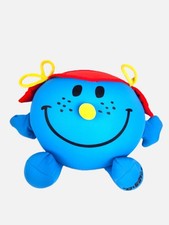 Peluche Coussin Madame Risette