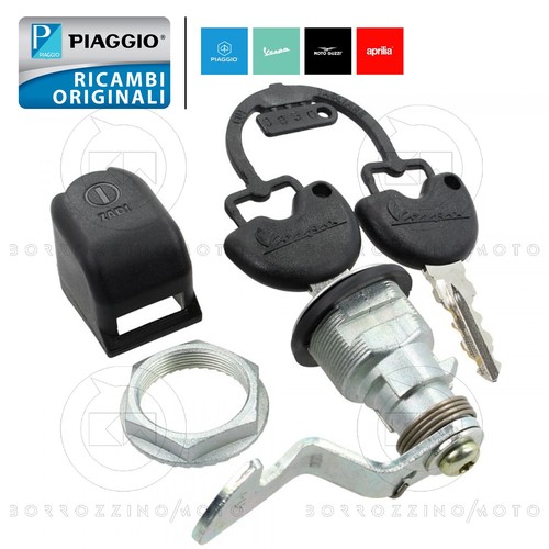 Set serrure rechange - set,