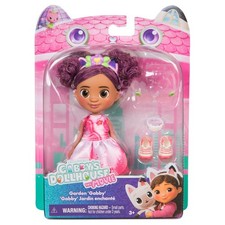 Gabby's Dollhouse Le Film