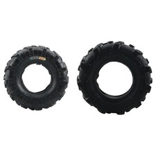 Pièces de rechange pour pneus de motoculteur, chambre à air robuste et haute