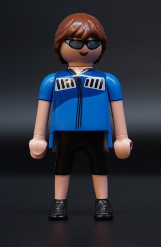 Playmobil figurine homme - playmobil,