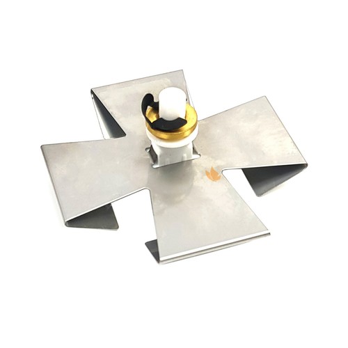 Turbine agitateur complète - ,