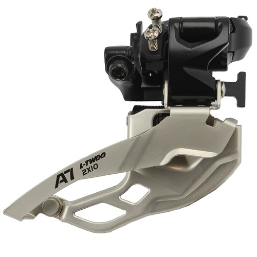 Derailleur avant vtt twoo - l-twoo, a7