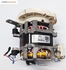 Moteur Pompe Circulation