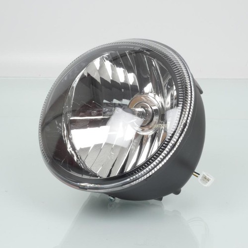 Optique avant rms pour - rms,